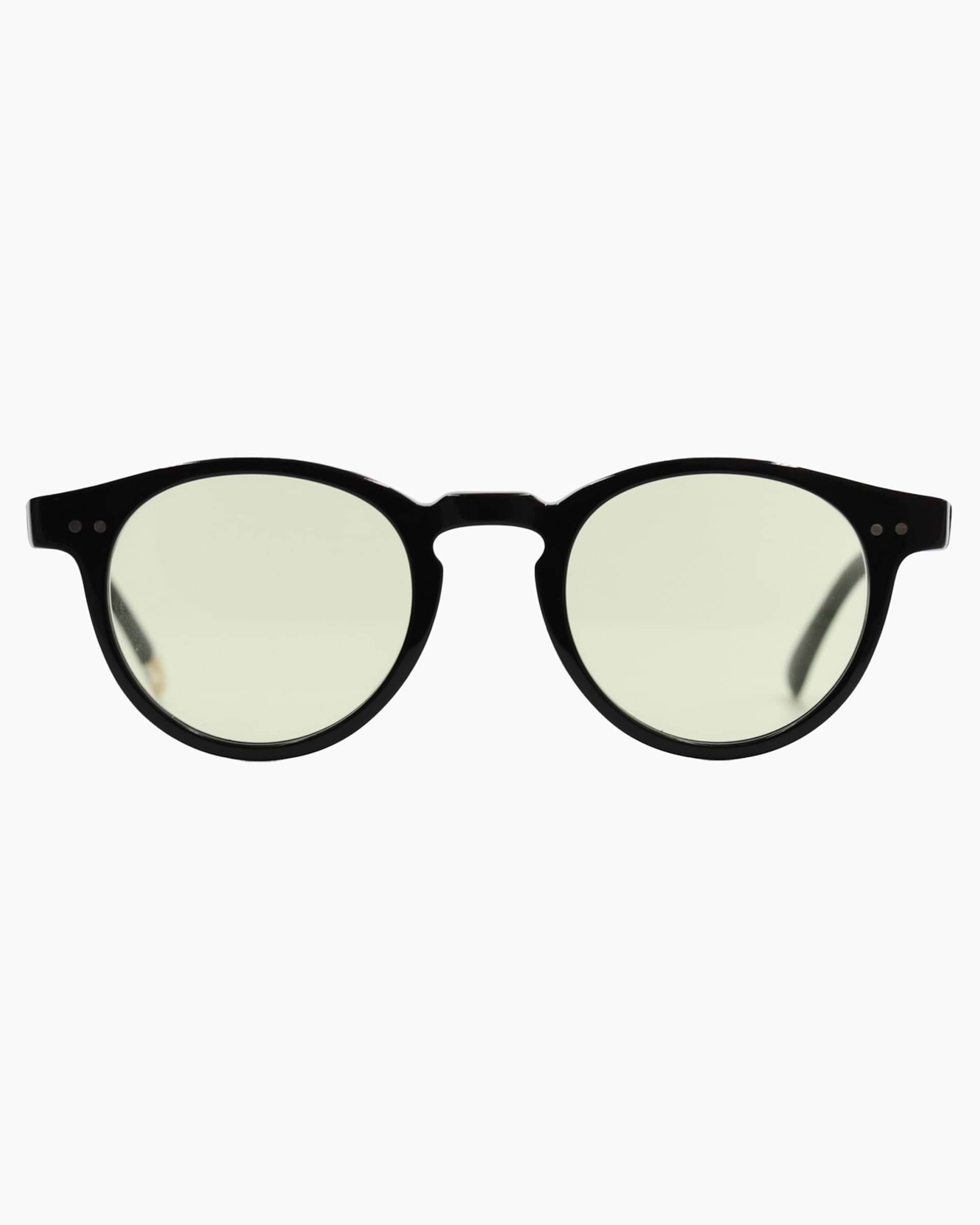 WAITING FOR THE SUN オーガスト E2 ライトイエローレンズ アジアンフィット ファッション小物 Free Sunglasses 新品 WAITING FOR THE Sun LENS
