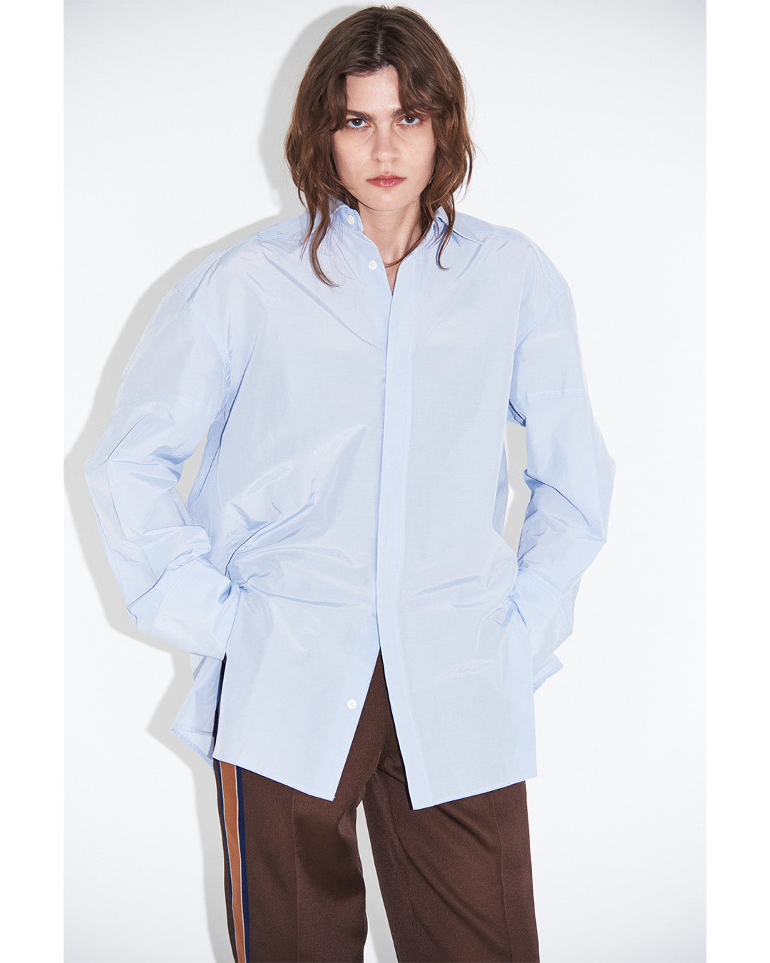 【26AW】シャツ