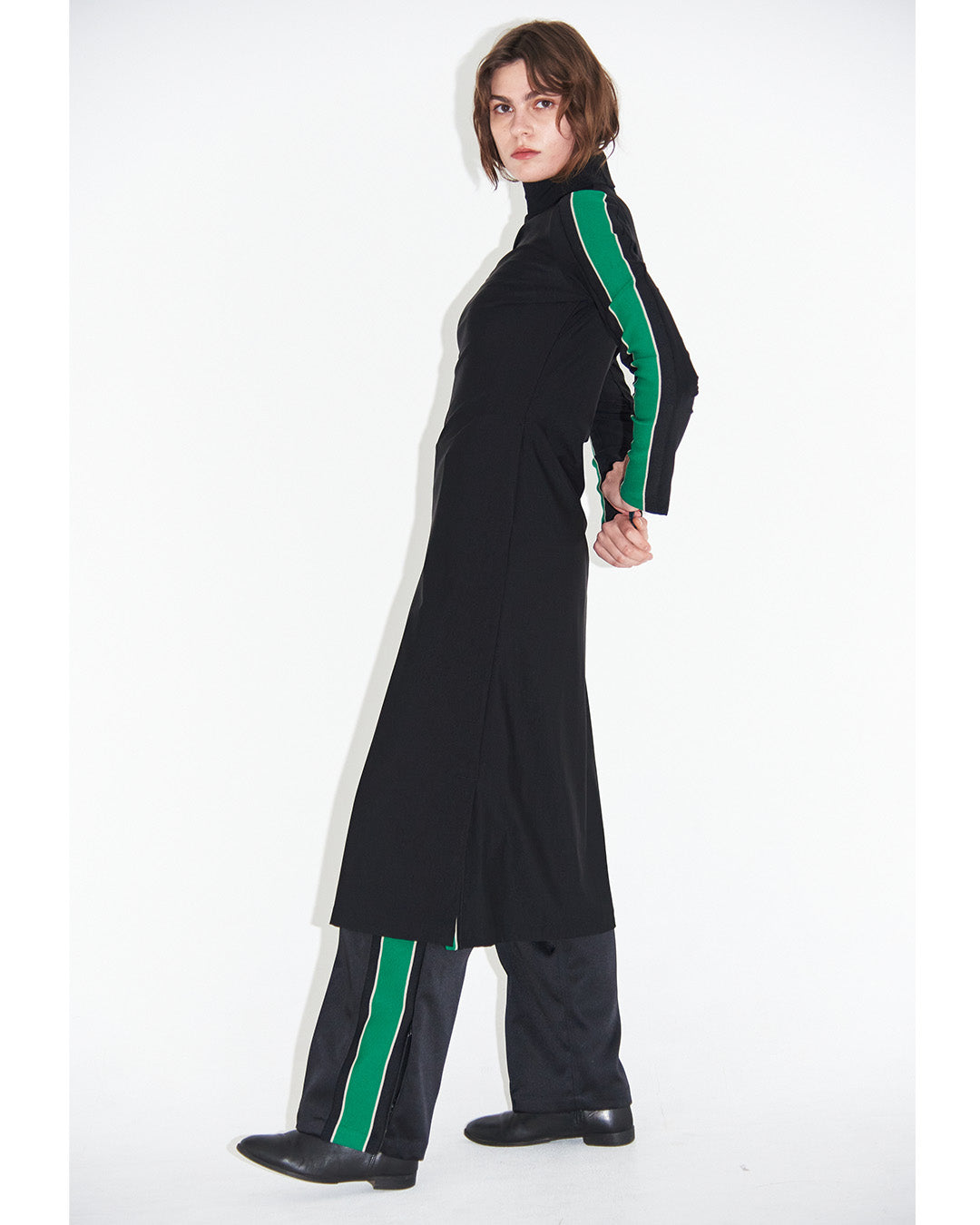 【26AW】トラックパンツ