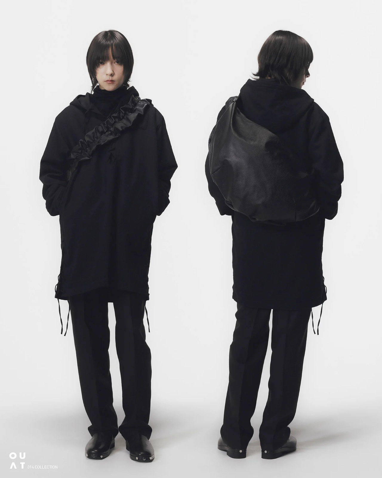 【26AW】オフィスバッグ
