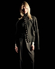 【26AW】パールカーディガン