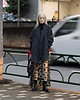 【26AW】15.5ミクロンウールタートルネックニット
