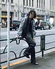 【26AW】ライトウェイトデニムブルゾン