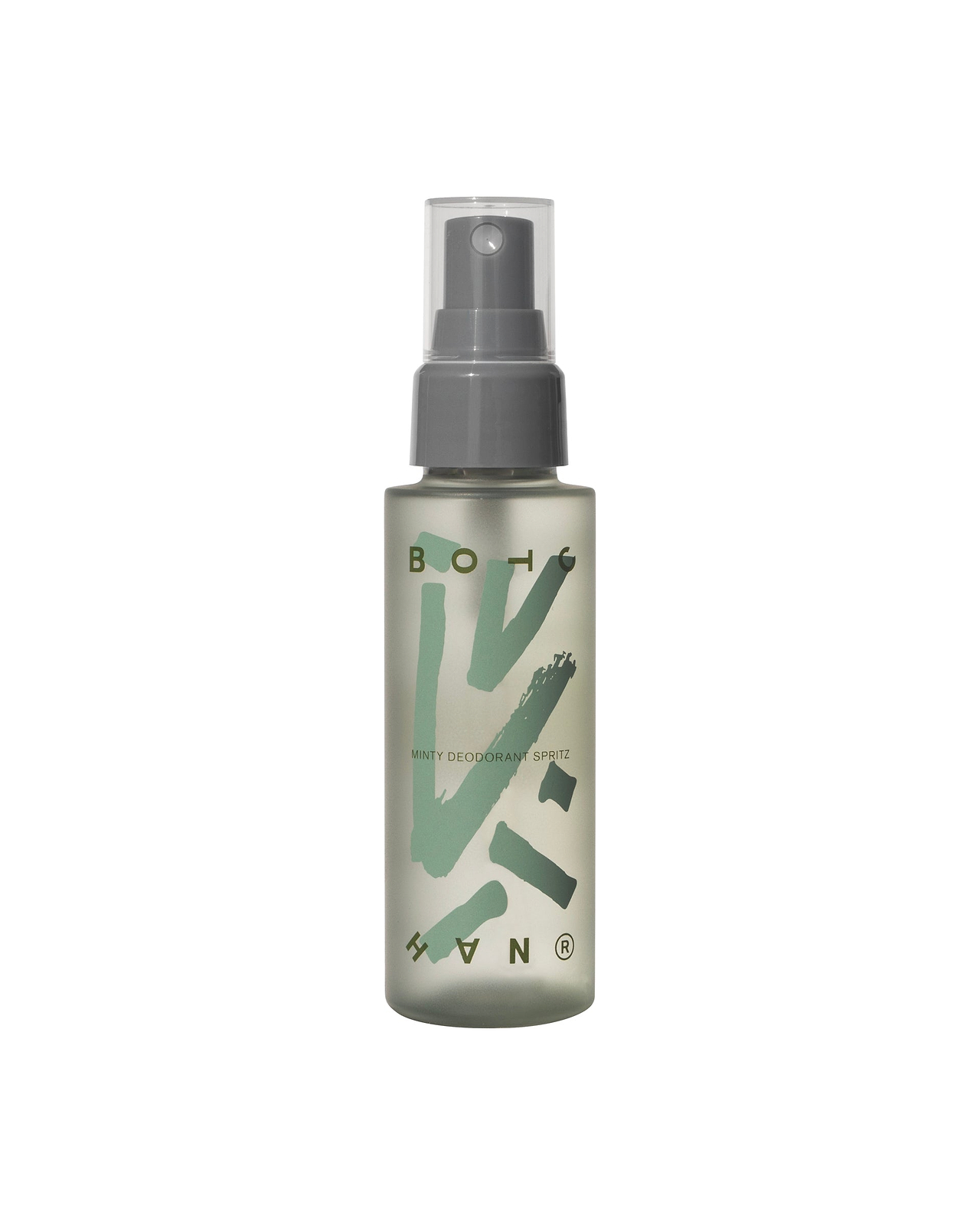 ミンティデオドラントスプリッツ（＜薬用＞デオドラントミスト80mL）