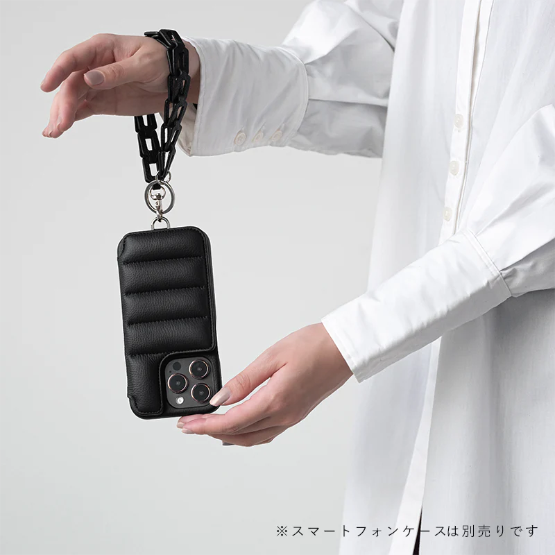 ハンドストラップ レクタングル