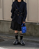 ＜THE RERACS×1LDK×F/STORE＞ グルカショーツ（メンズ）