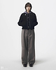 【26AW】メタニットパーカー