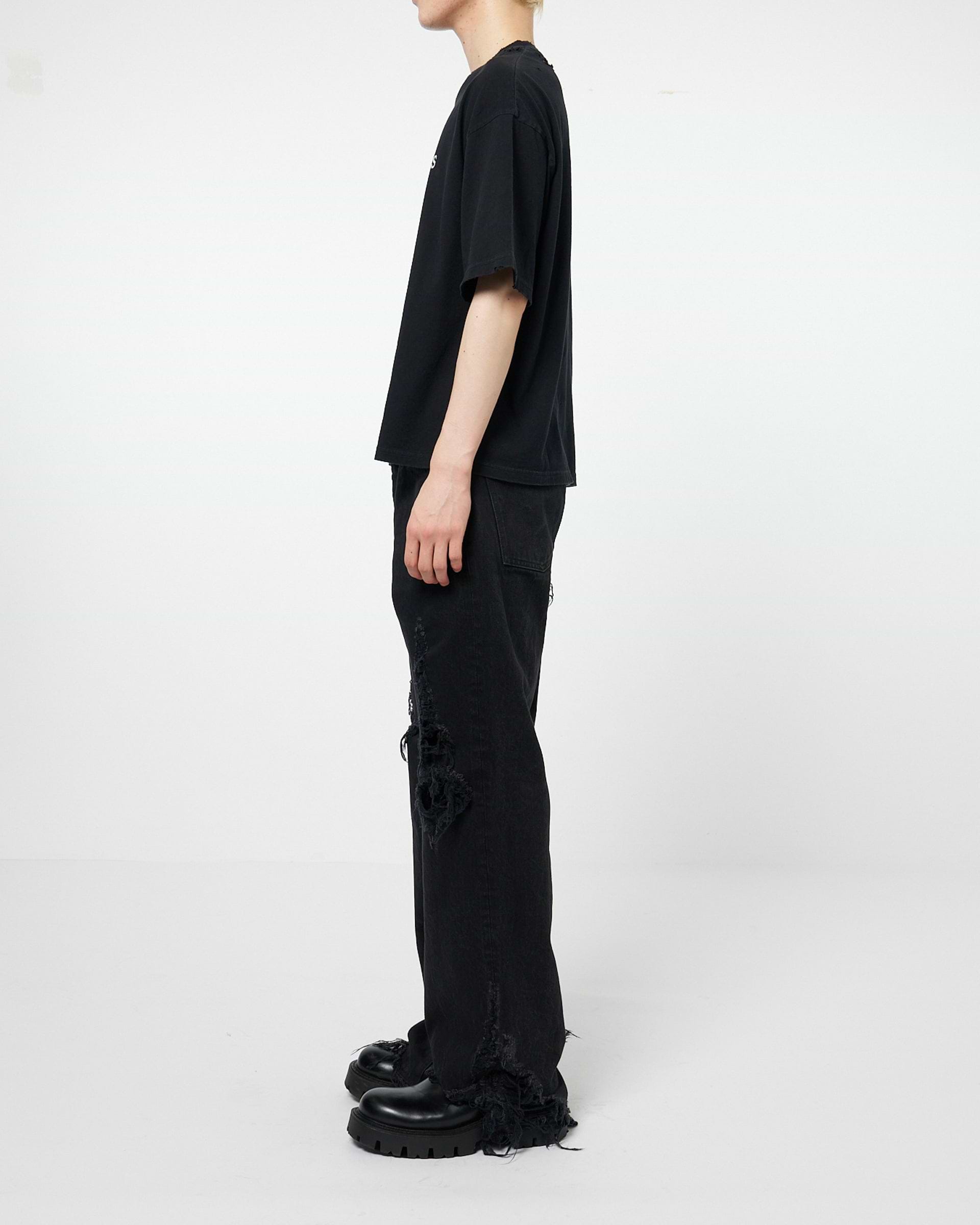KANAKO SAKAI】リプトTシャツ – ファッションスナップストア
