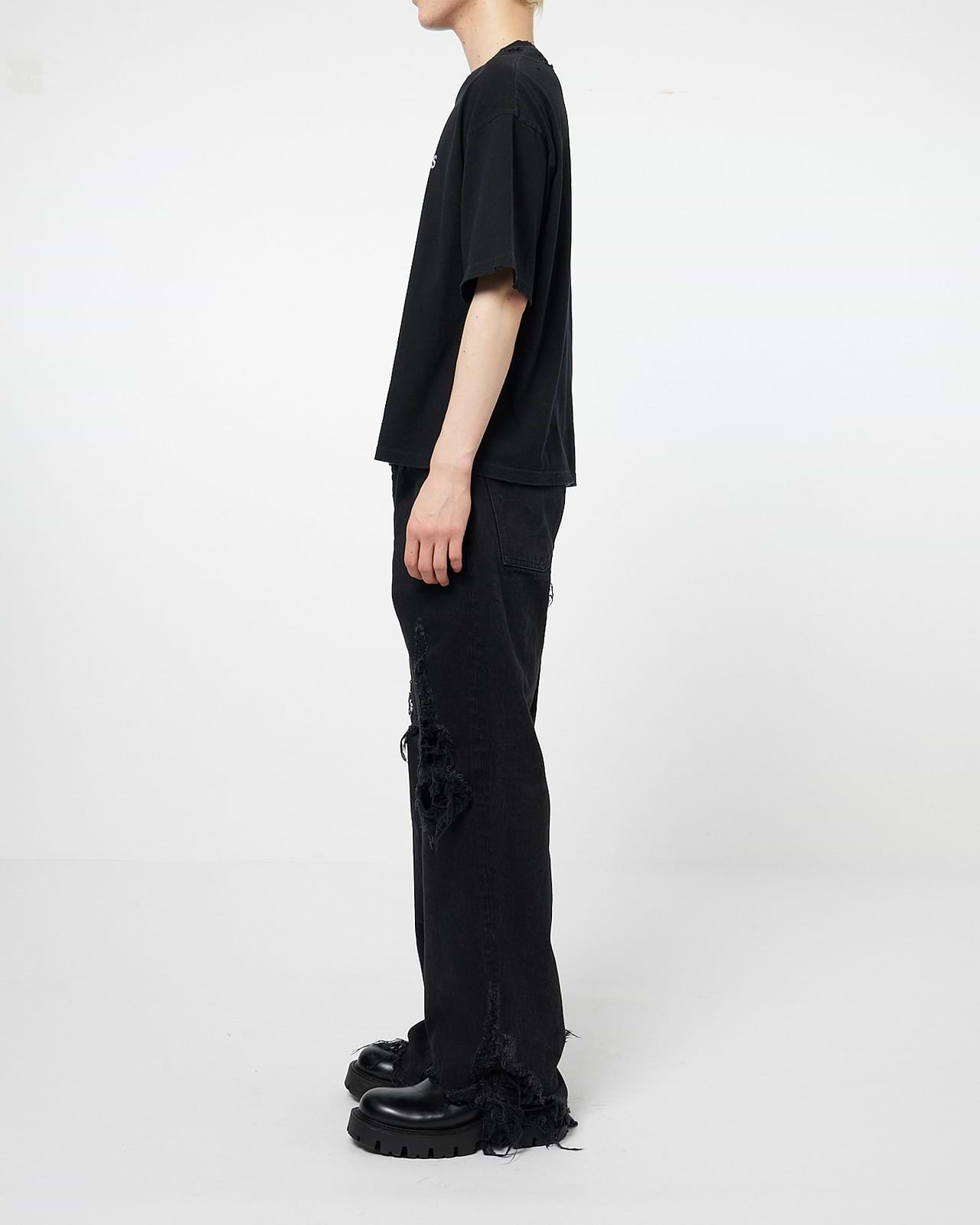 リプトTシャツ