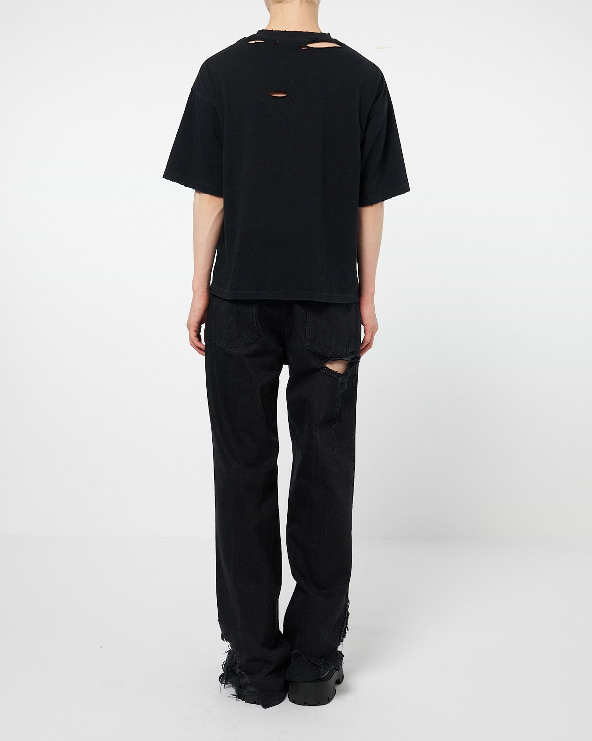 kanako sakai カナコサカイ リブニットトップス　カットソー KANAKO SAKAI】リプトTシャツ – ファッションスナップストア