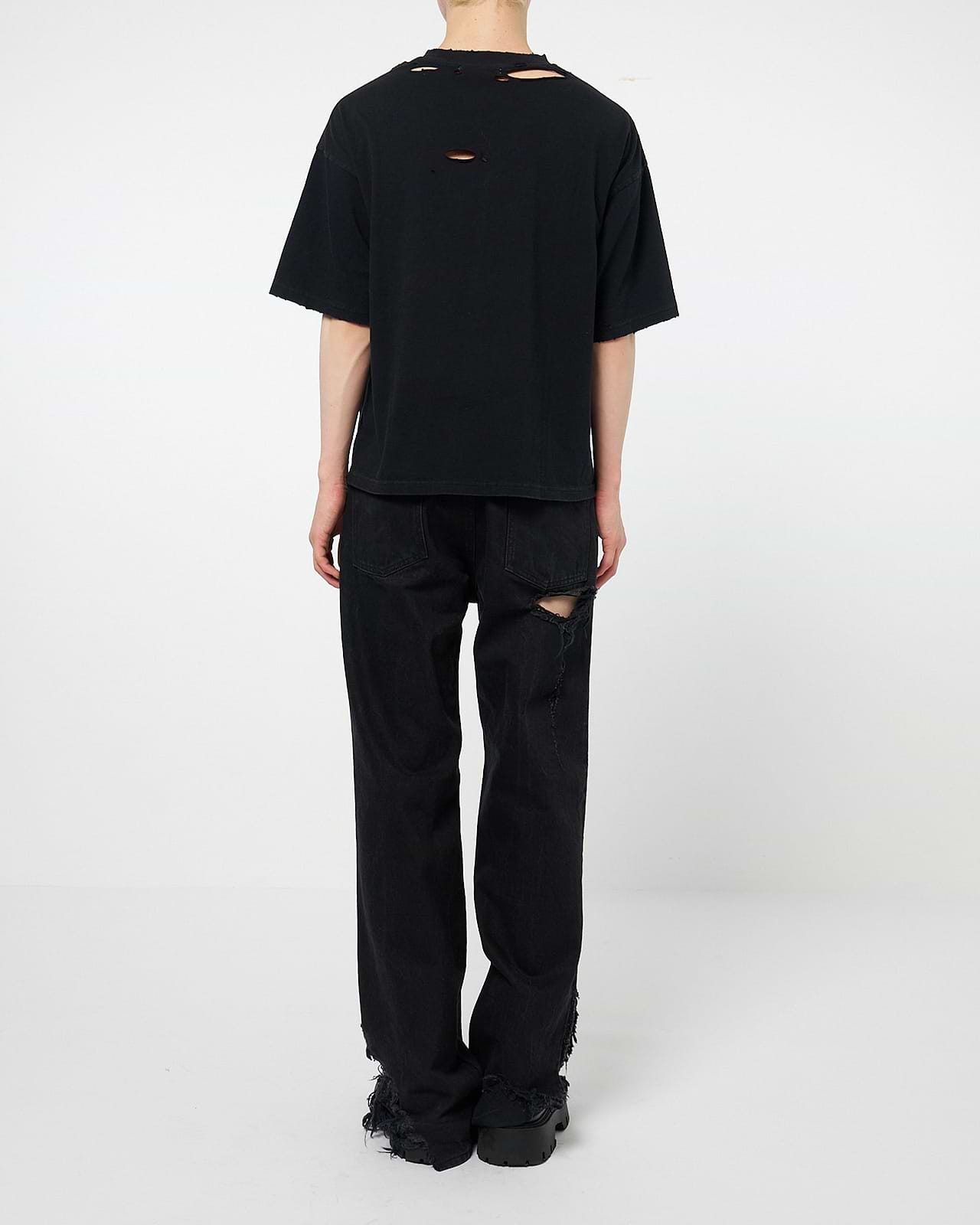 リプトTシャツ