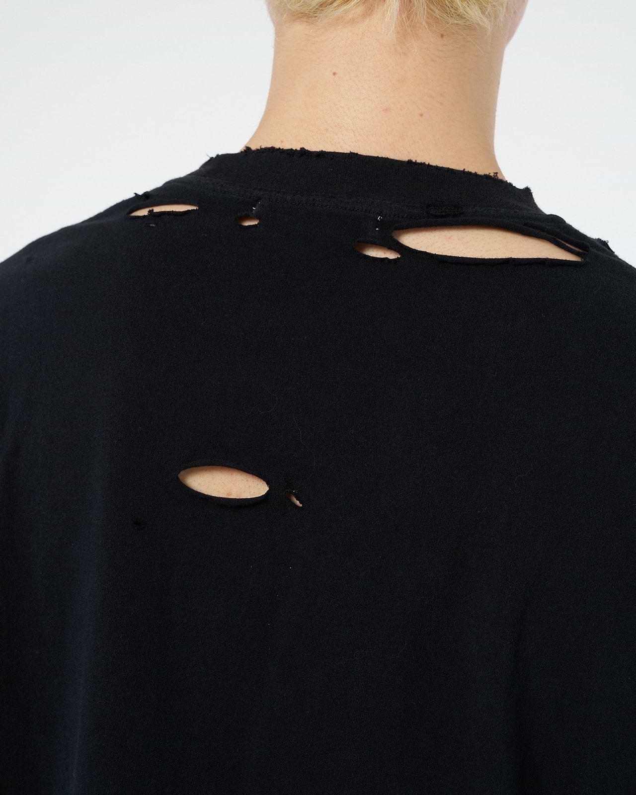 リプトTシャツ