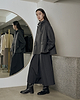 ＜THE RERACS×1LDK×F/STORE＞フレンチAラインパーカー（ショート）