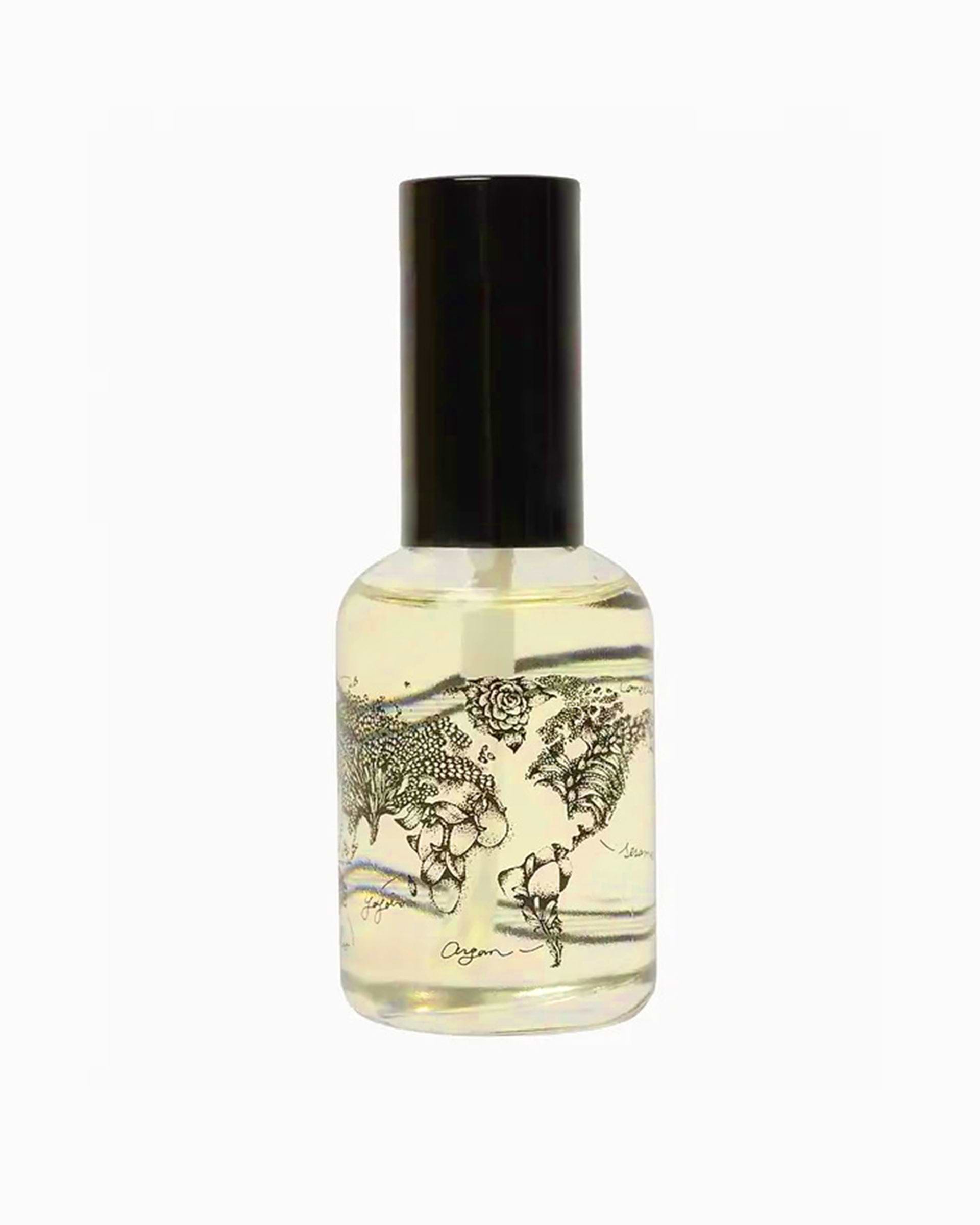 O Skin & Hair】オー・オイル（マルチオイル／50mL） | 保湿オイル 髪