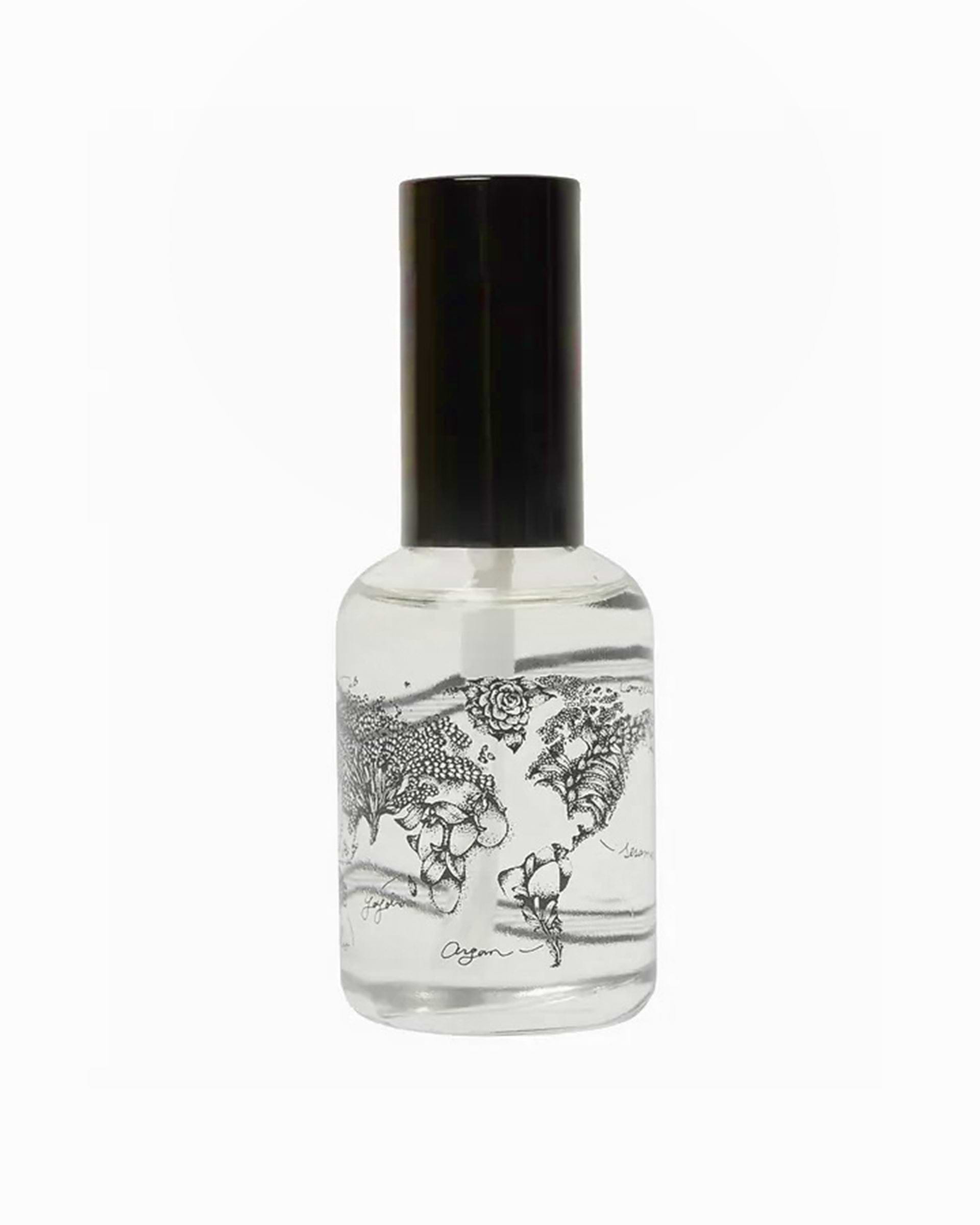 O Skin & Hair】オー・オイル（マルチオイル／50mL） | 保湿オイル 髪
