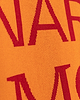 ＜TARO HORIUCHI＞グラフィックニット