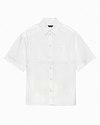 ＜th products＞スポーツミックスハーフスリーブシャツ
