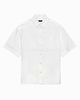 ＜th products＞スポーツミックスハーフスリーブシャツ