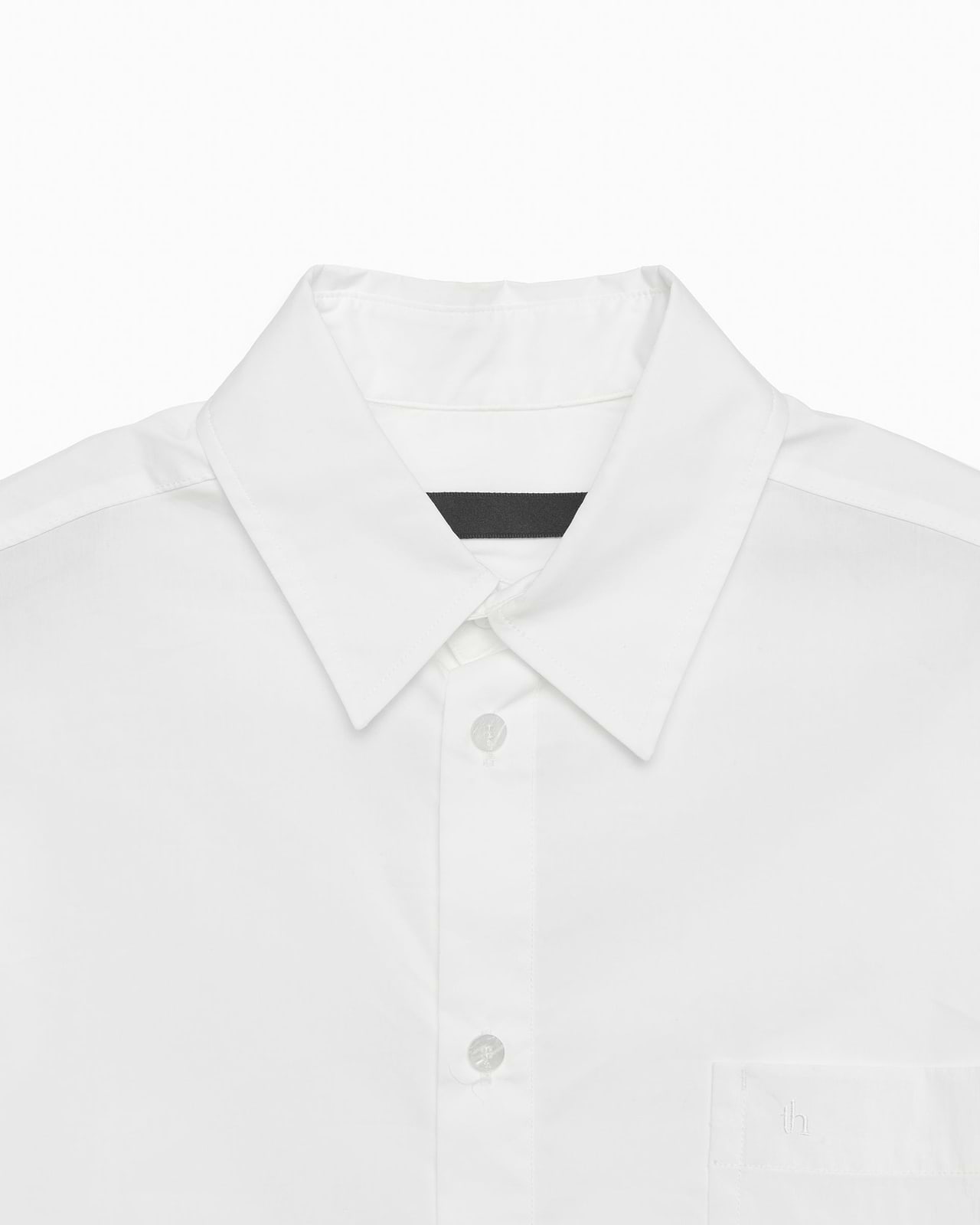 ＜th products＞スポーツミックスハーフスリーブシャツ
