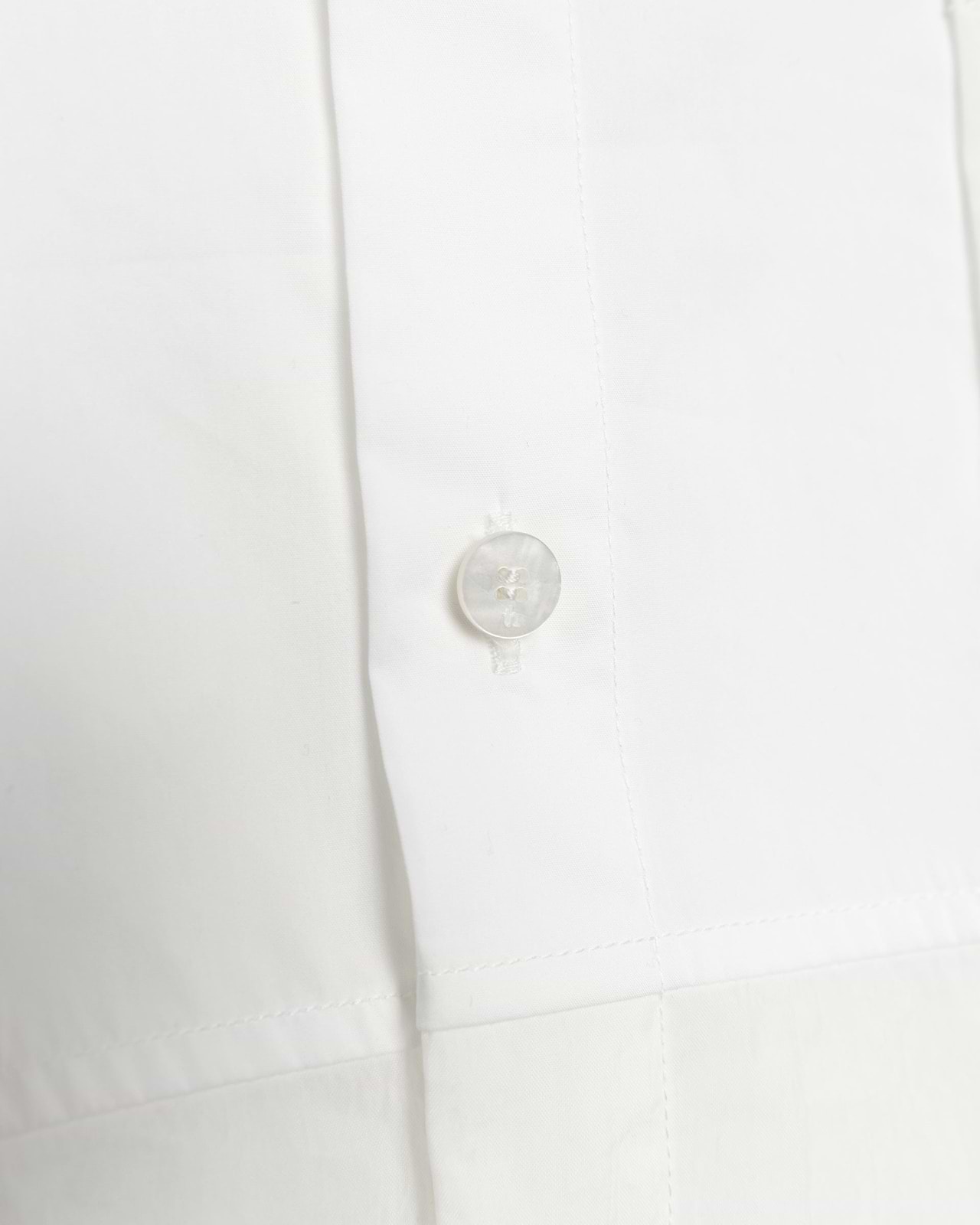 ＜th products＞スポーツミックスハーフスリーブシャツ
