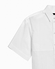 ＜th products＞スポーツミックスハーフスリーブシャツ