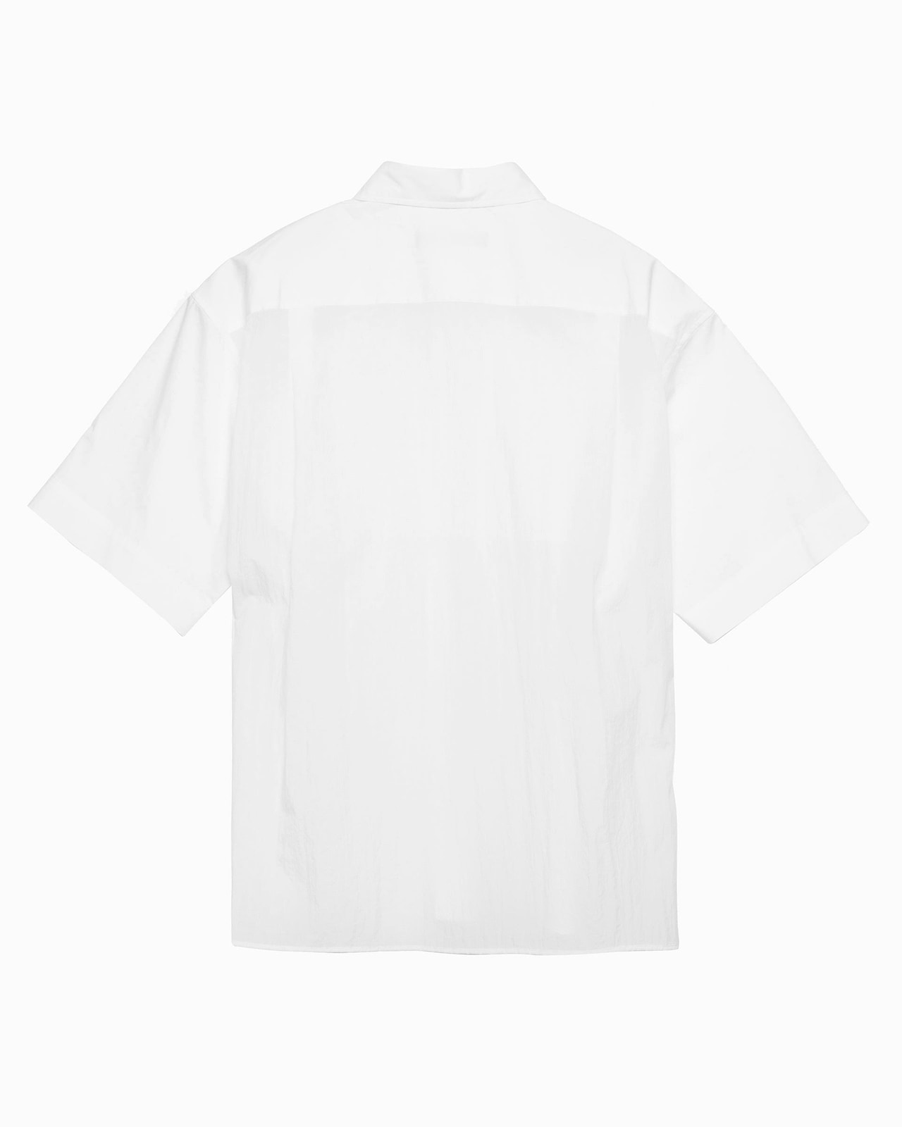 ＜th products＞スポーツミックスハーフスリーブシャツ