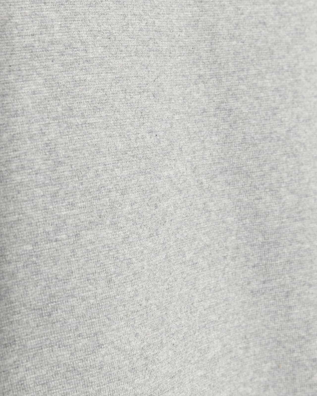 コットンカシミヤフットボールTシャツ