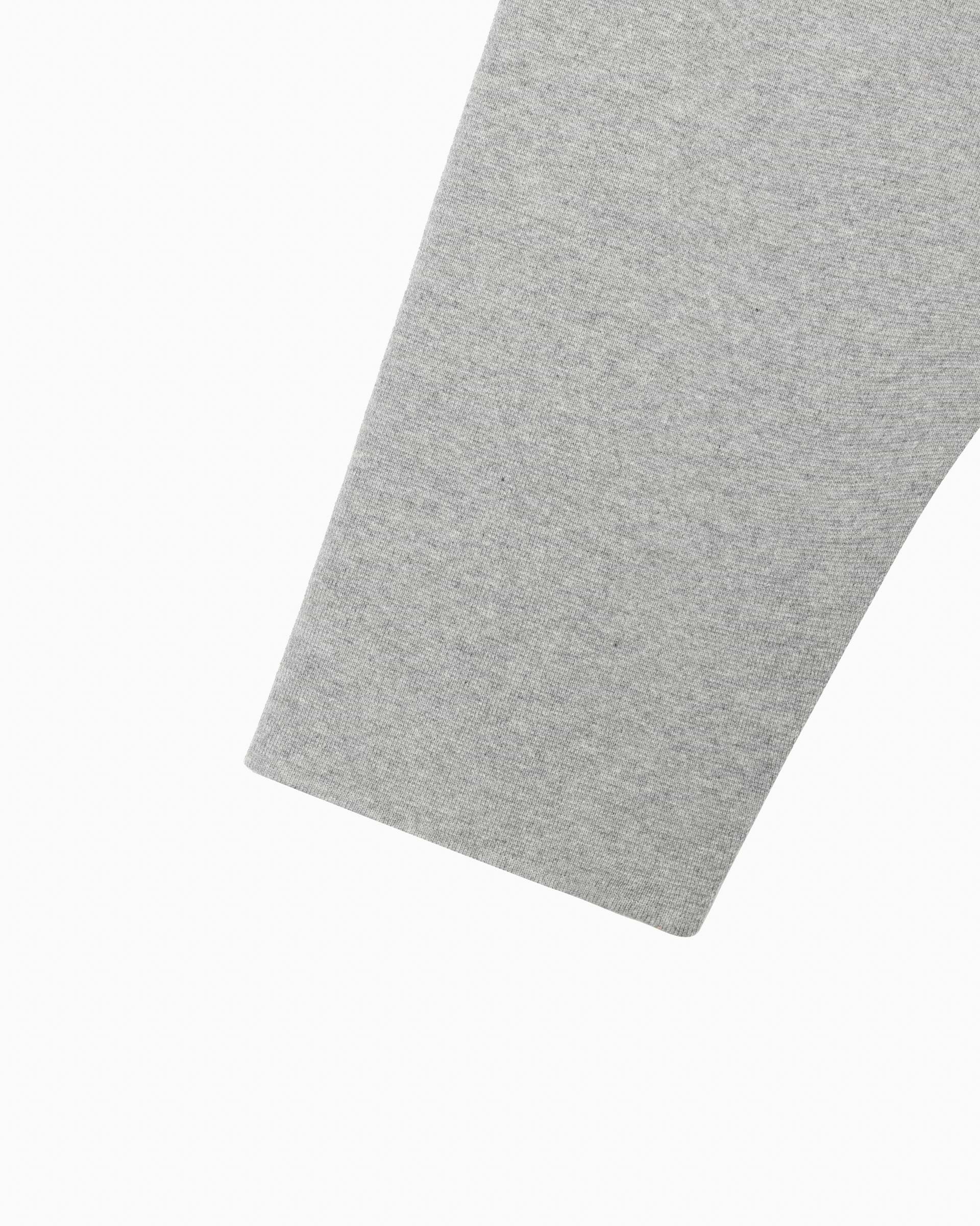 BODHI】コットンカシミヤフットボールTシャツ | 日本製 フットボールT