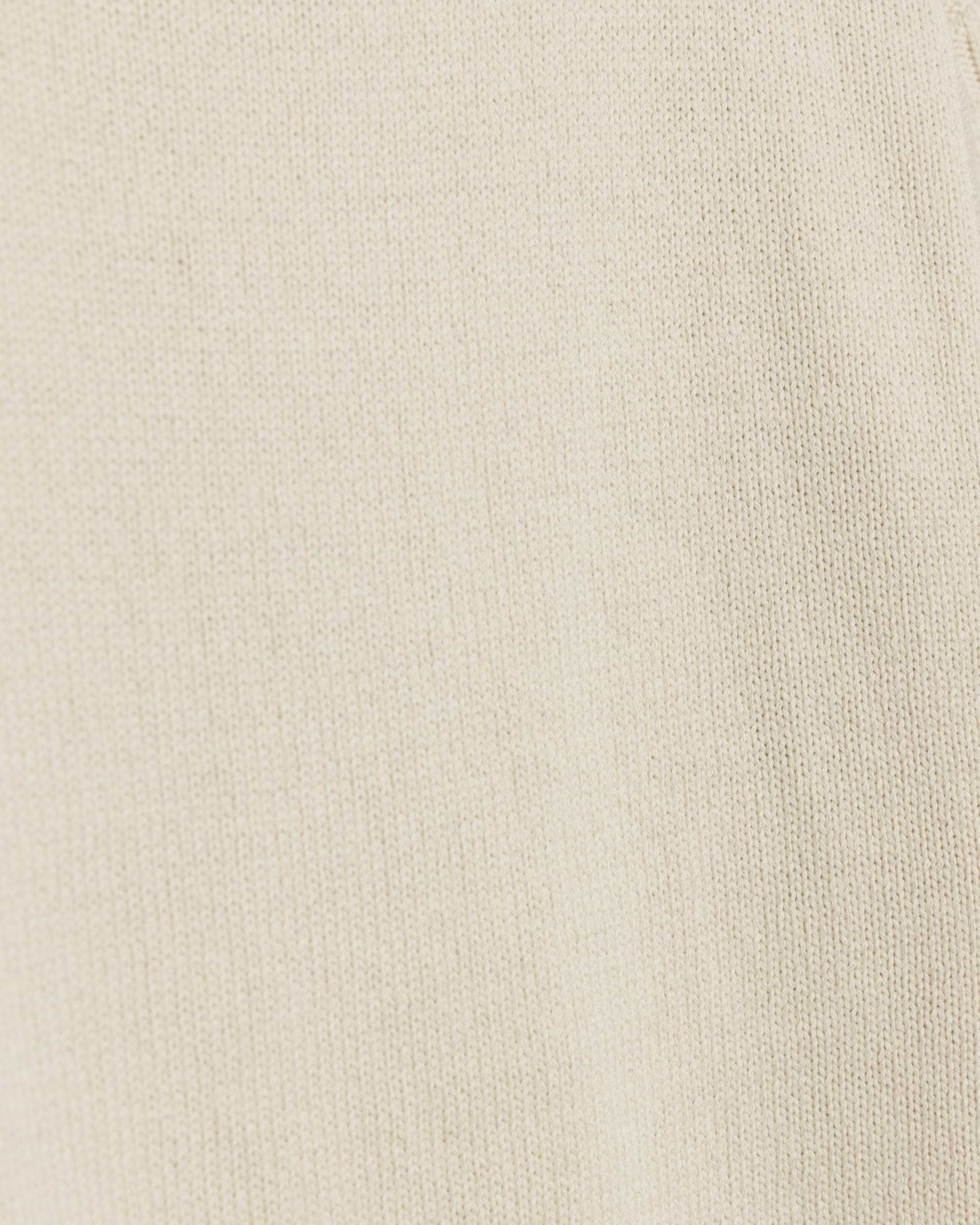 BODHI】コットンカシミヤサマーガンジー | 日本製 サマーニット | F