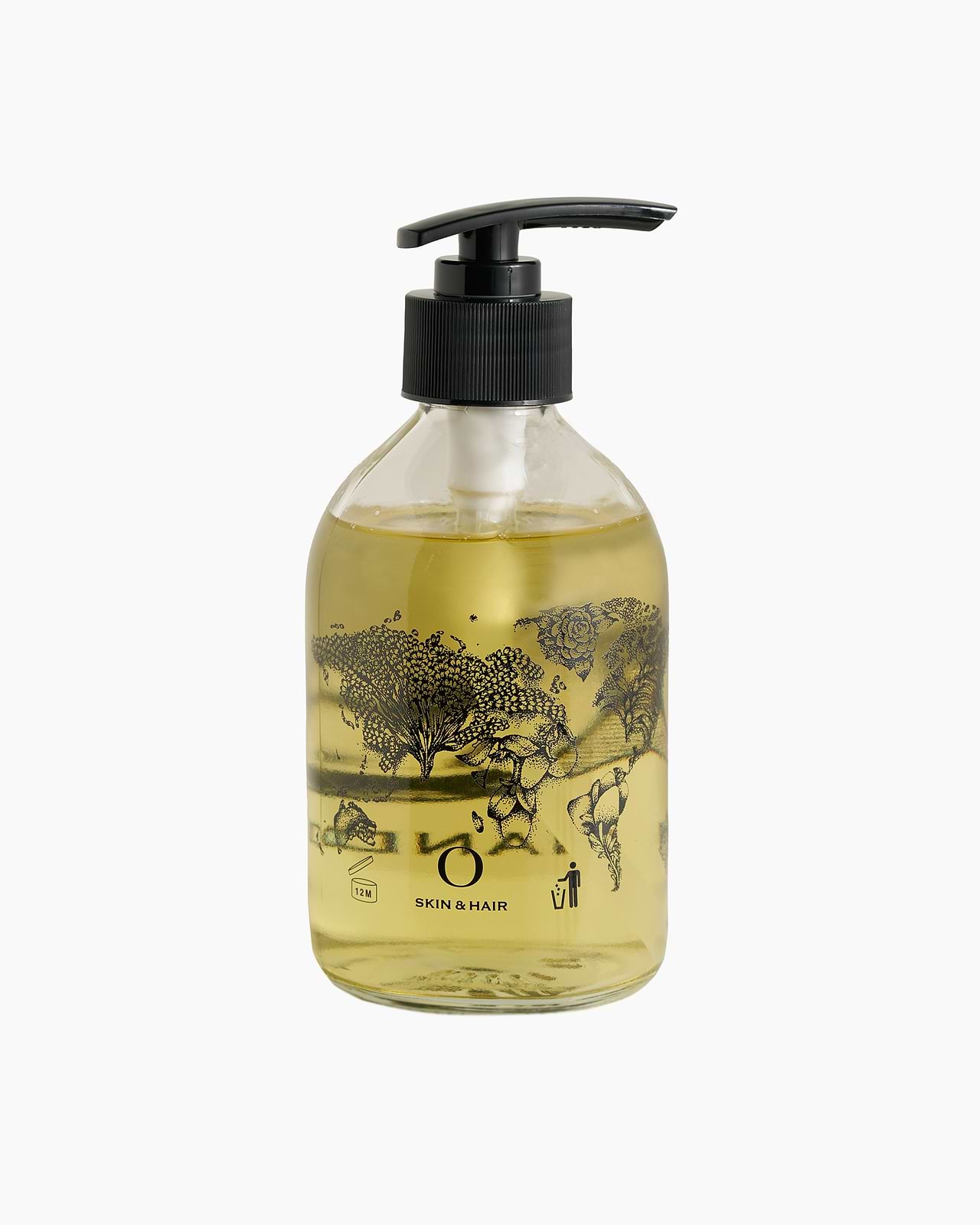 オー・ハンドソープ（240mL）