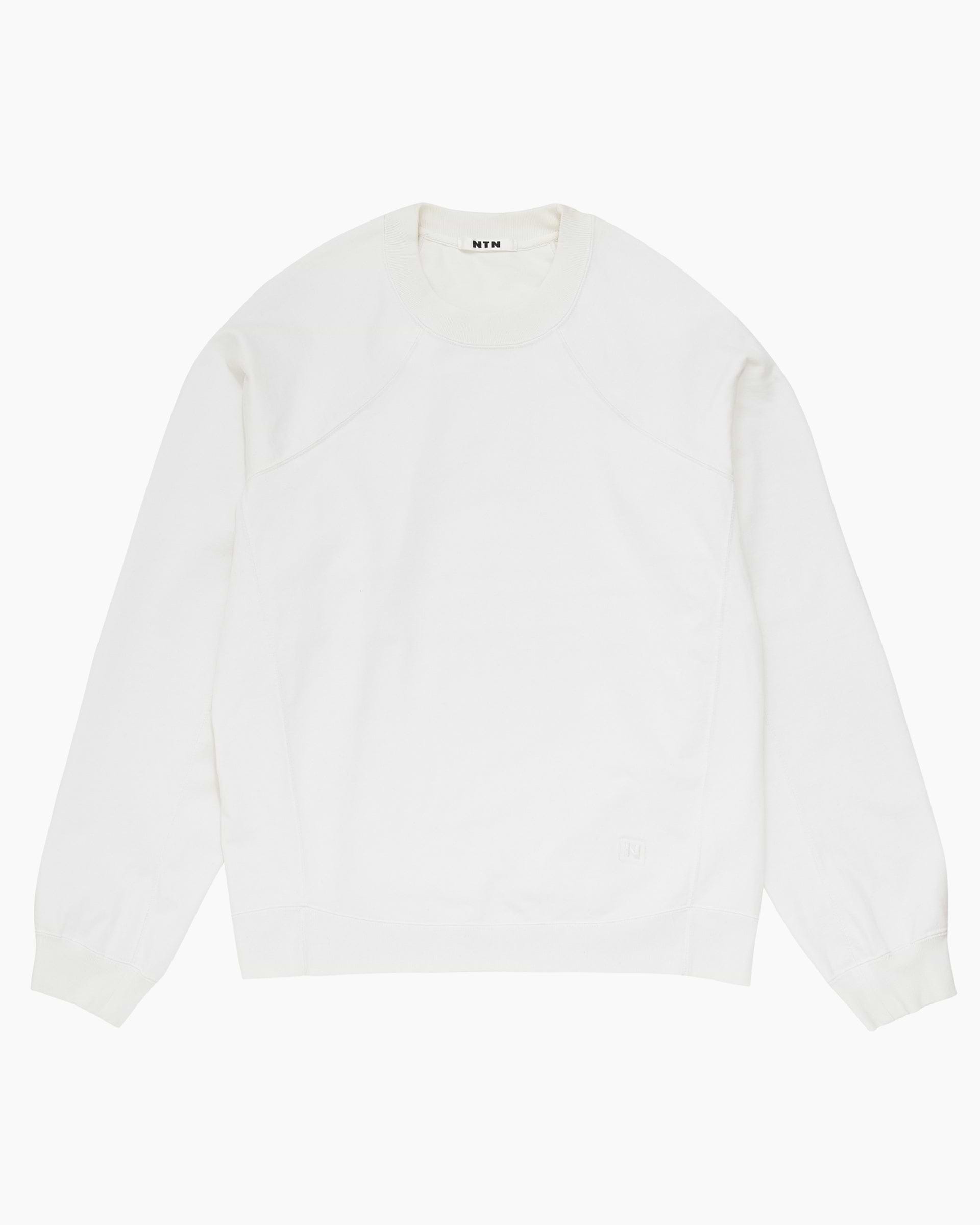 NTN STAND COLLAR PULLOVER サイズ2 【公式通販】