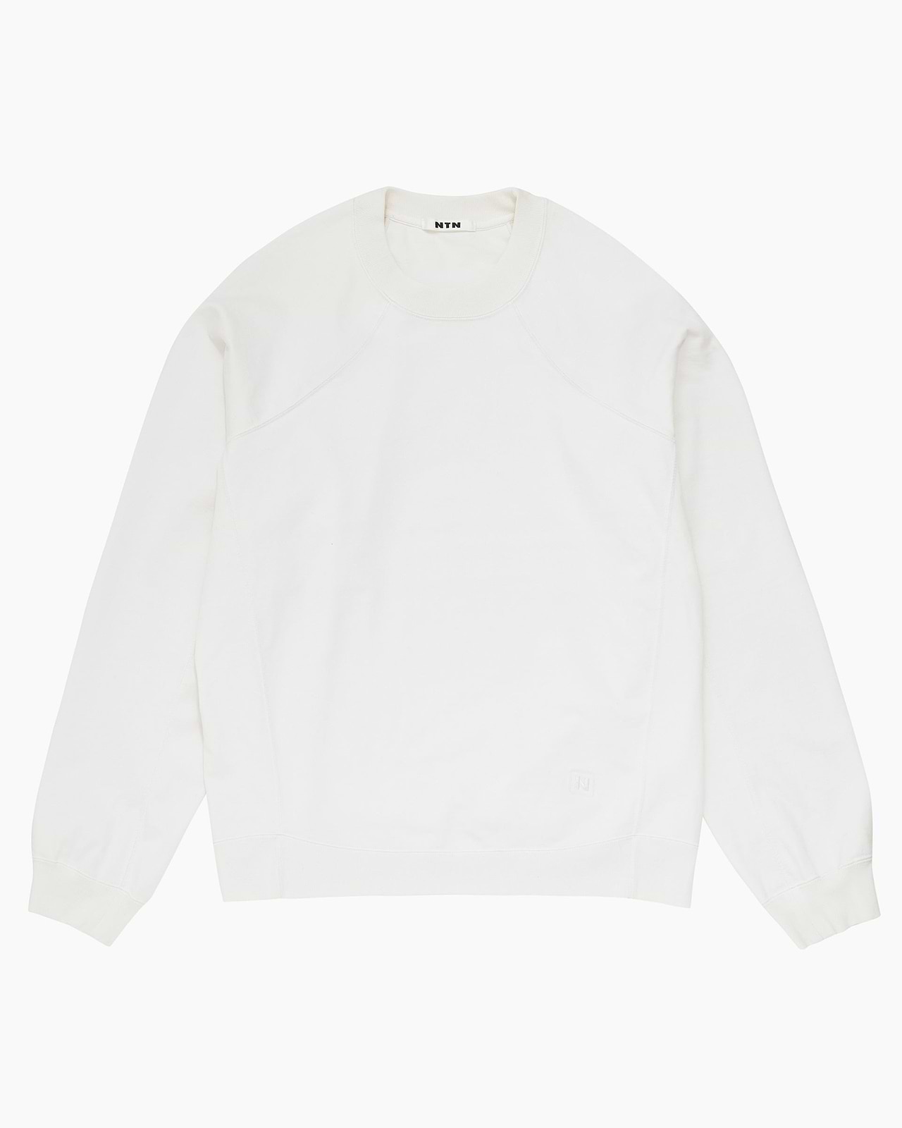 N1ロングスリーブプルオーバー