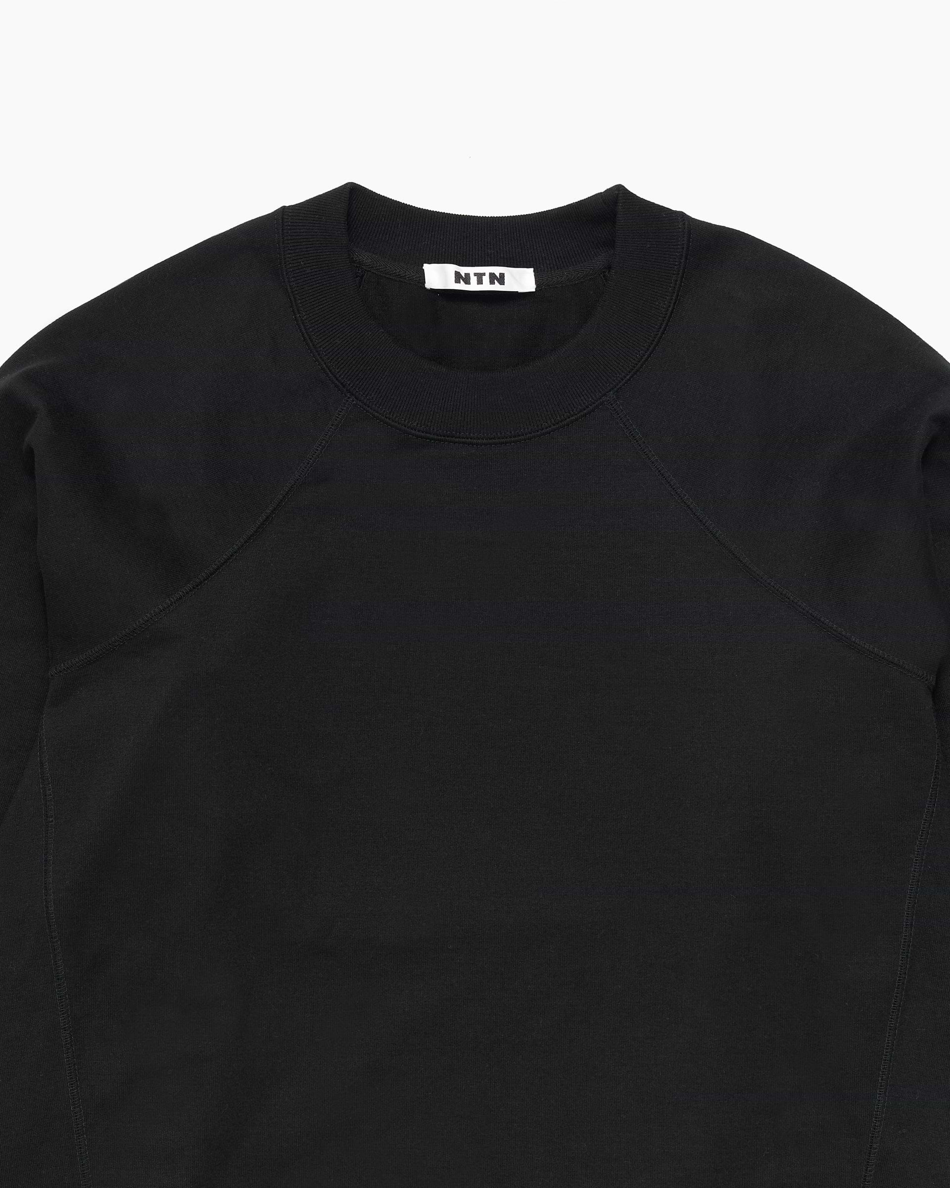 NTN STAND COLLAR PULLOVER サイズ2 NTN STAND COLLAR PULLOVER サイズ2 【公式通販】
