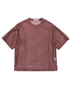 グリッターTシャツ
