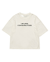 リプトTシャツ