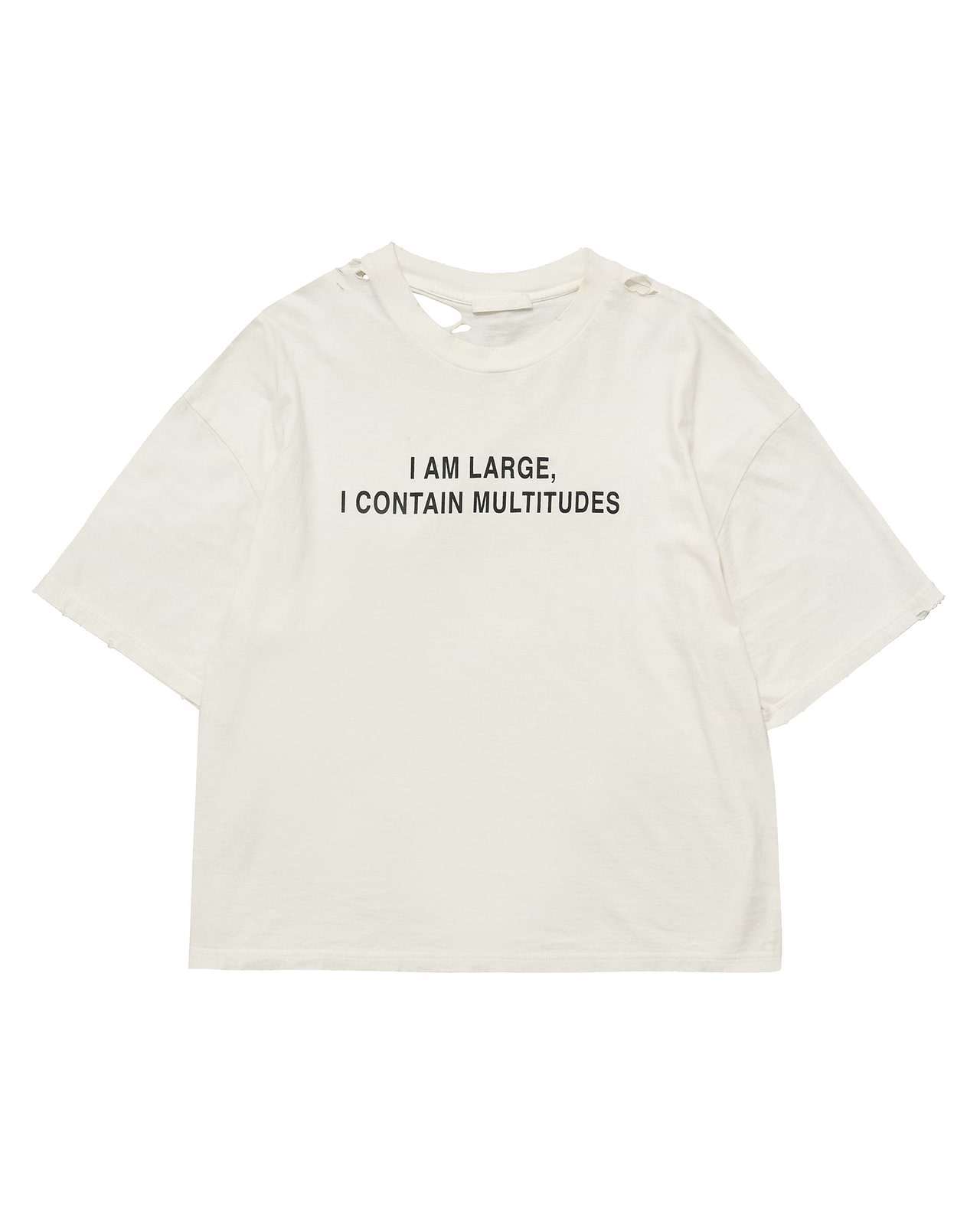 リプトTシャツ