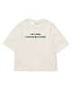 リプトTシャツ
