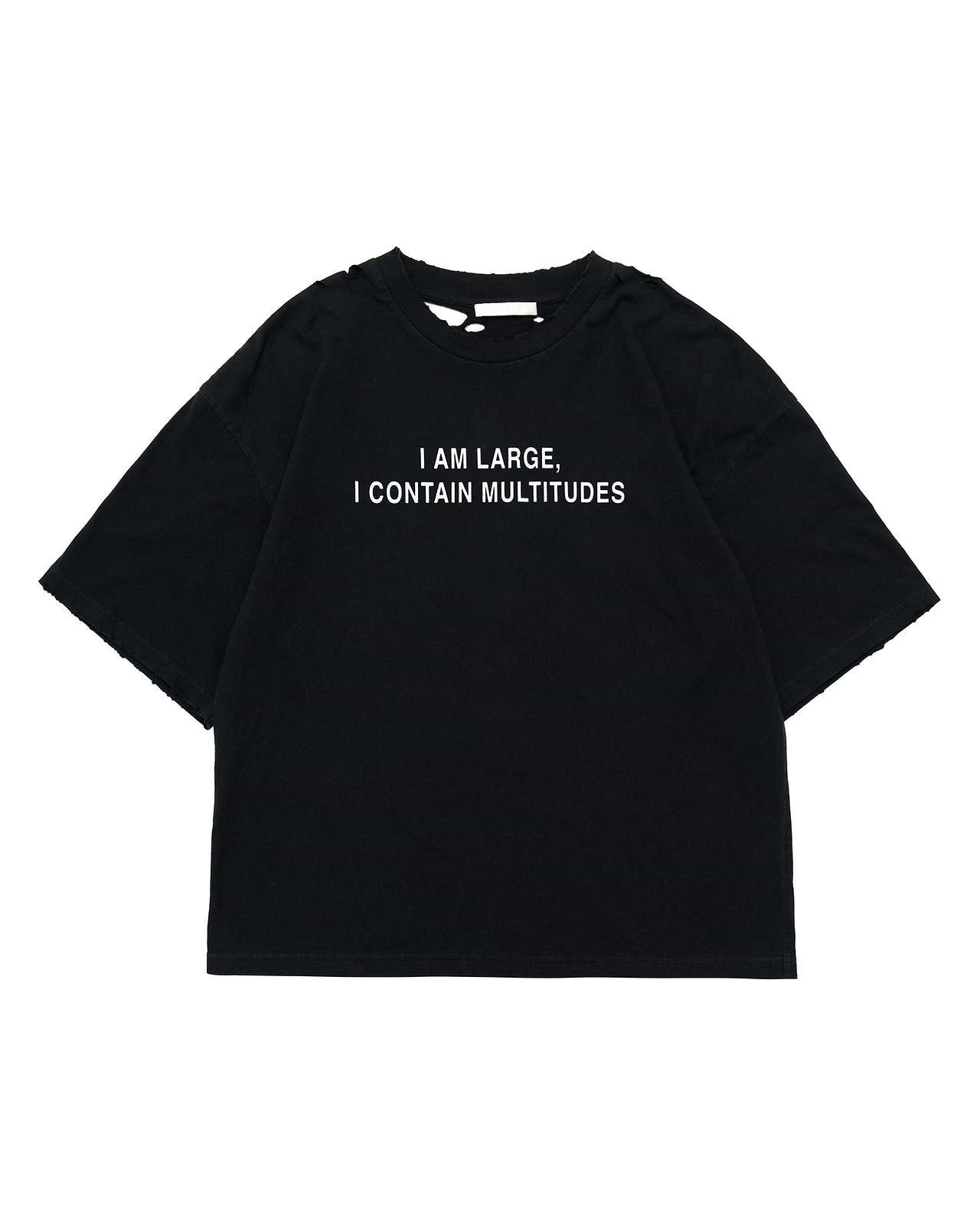 リプトTシャツ