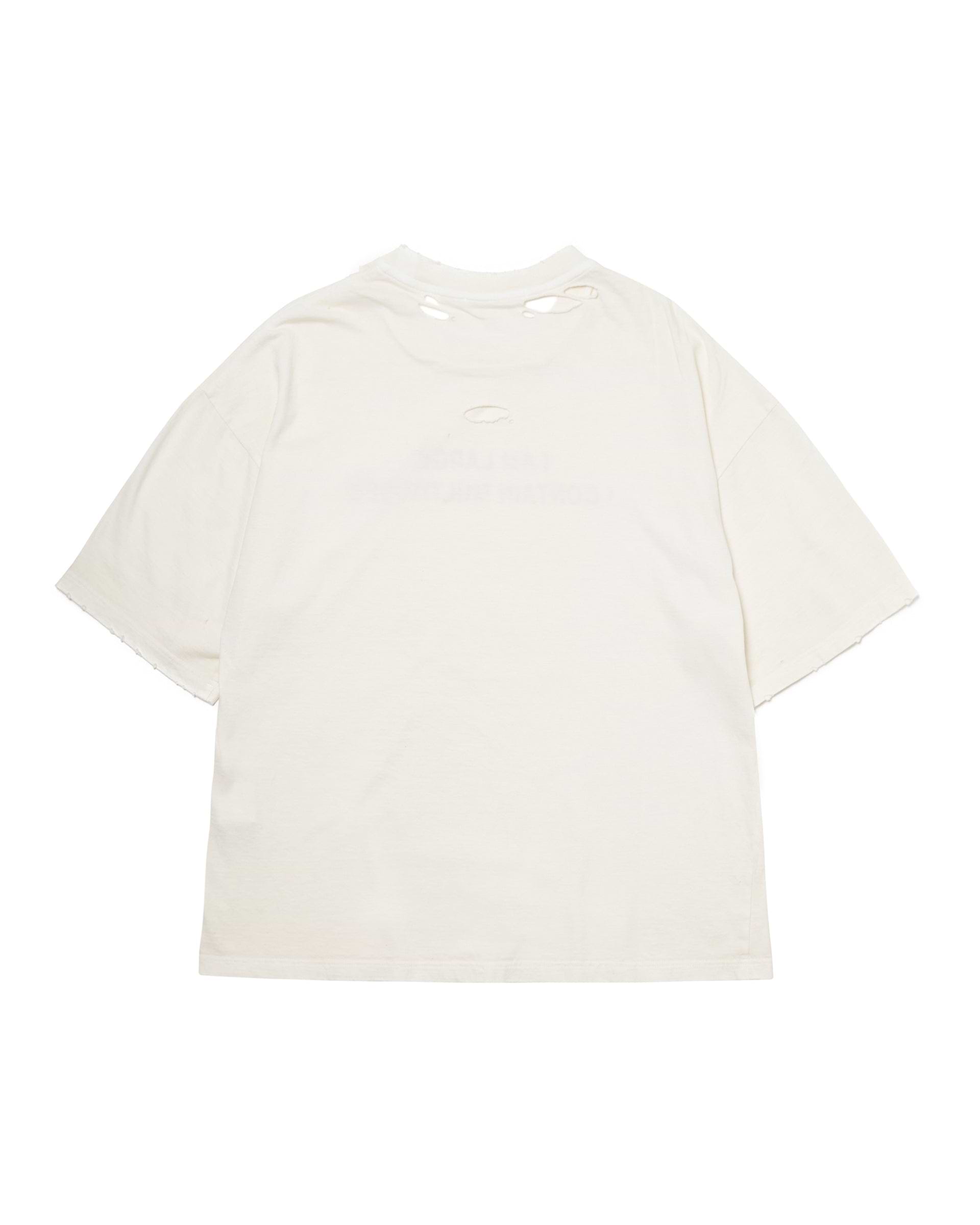 KANAKO SAKAI】リプトTシャツ – ファッションスナップストア