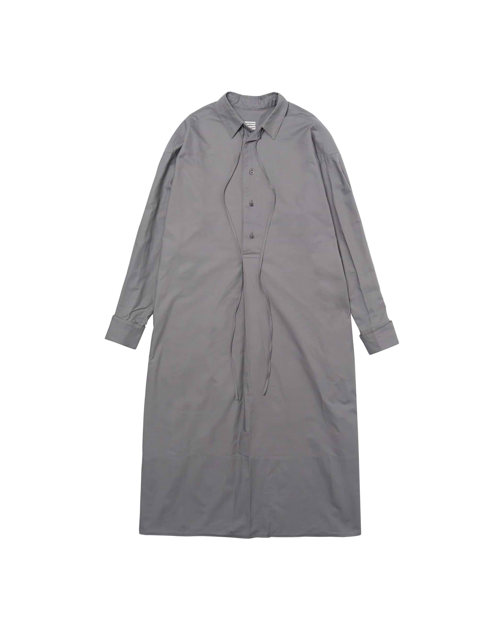 POSTELEGANT】コットンOXドレス – ファッションスナップストア