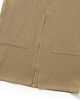 コットンチノクロス ダブルニースカート