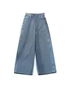 【26SS】ミラージュブリーチデニム