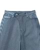 【26SS】ミラージュブリーチデニム