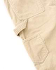 コーデュロイペインターパンツ
