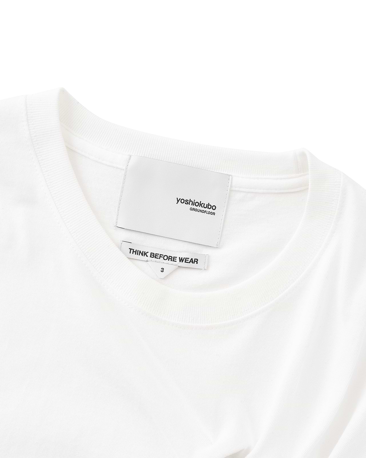 クラッシュ S/S T 20TH""