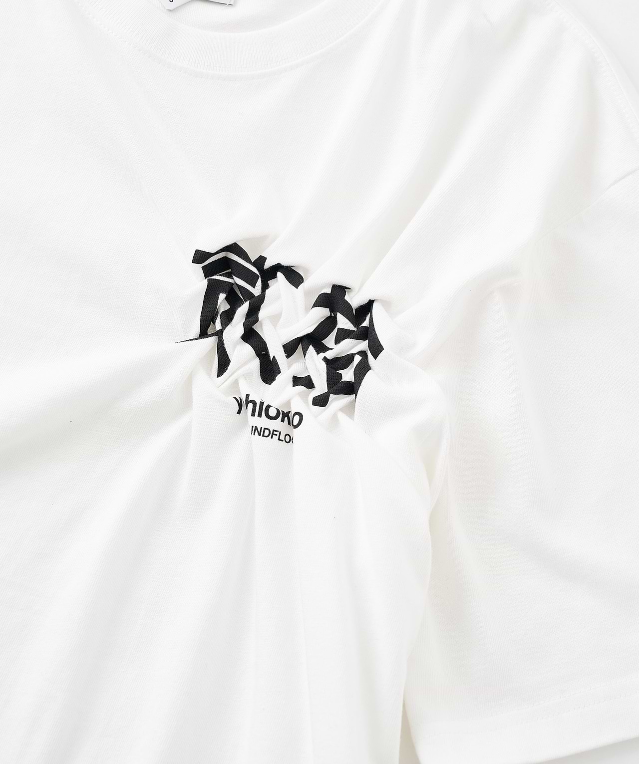 クラッシュ S/S T 20TH""