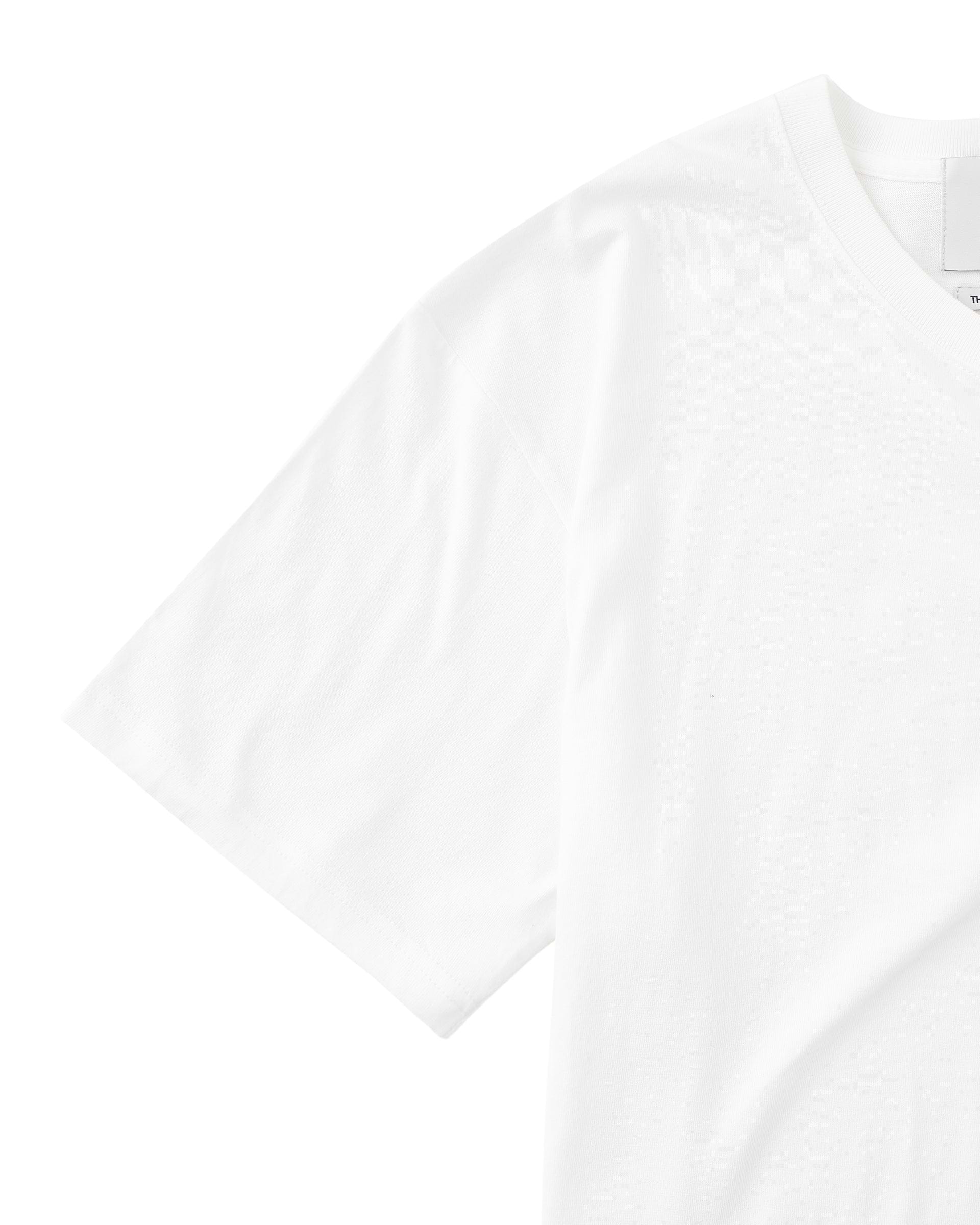クラッシュ S/S T 20TH""