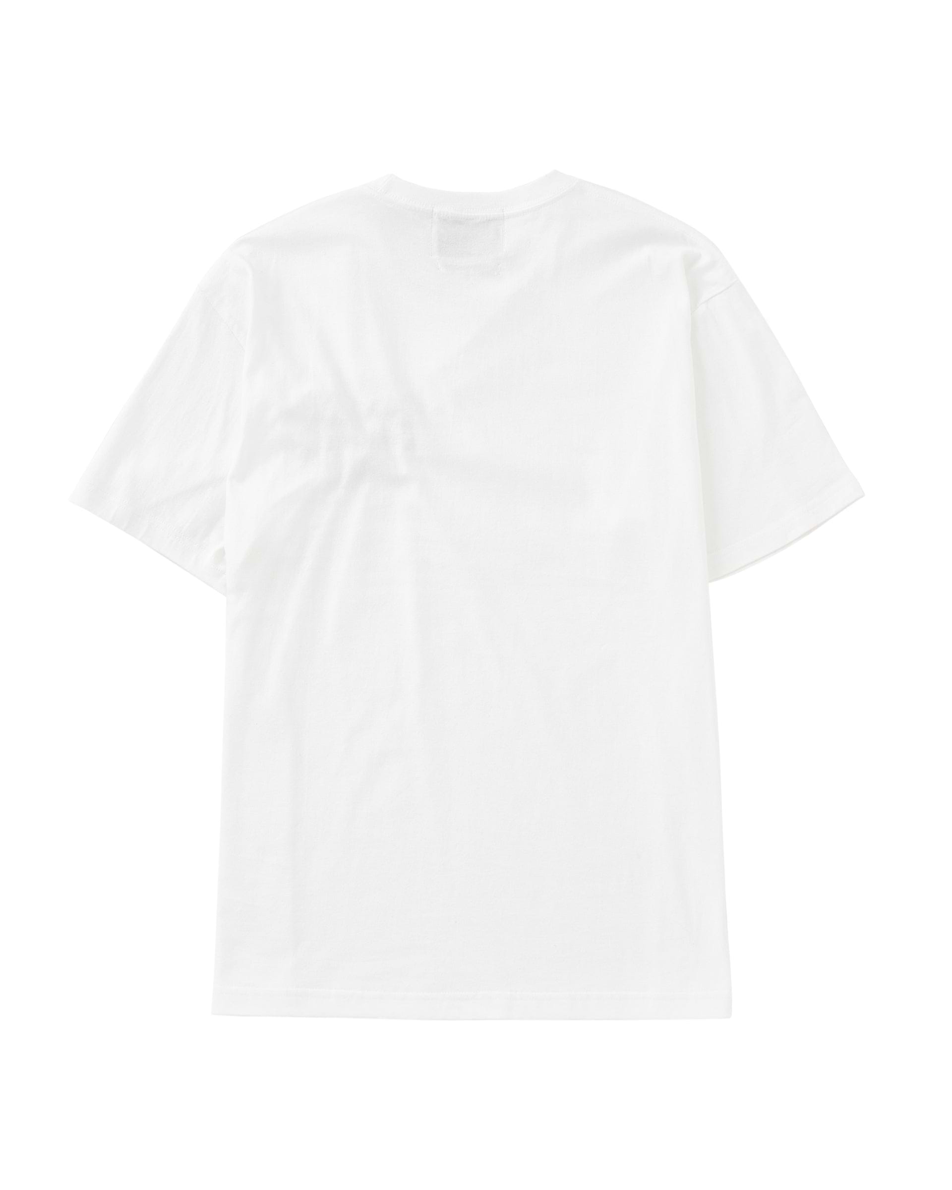 クラッシュ S/S T 20TH""