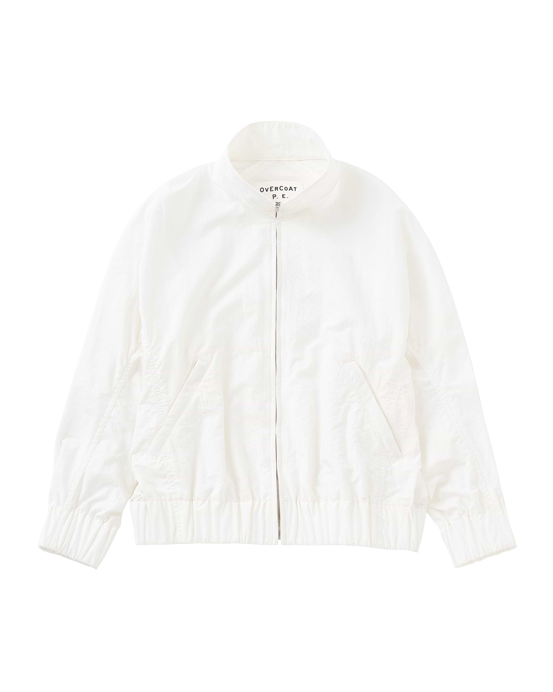 OVERCOAT】ウィンドブレーカー – ファッションスナップストア
