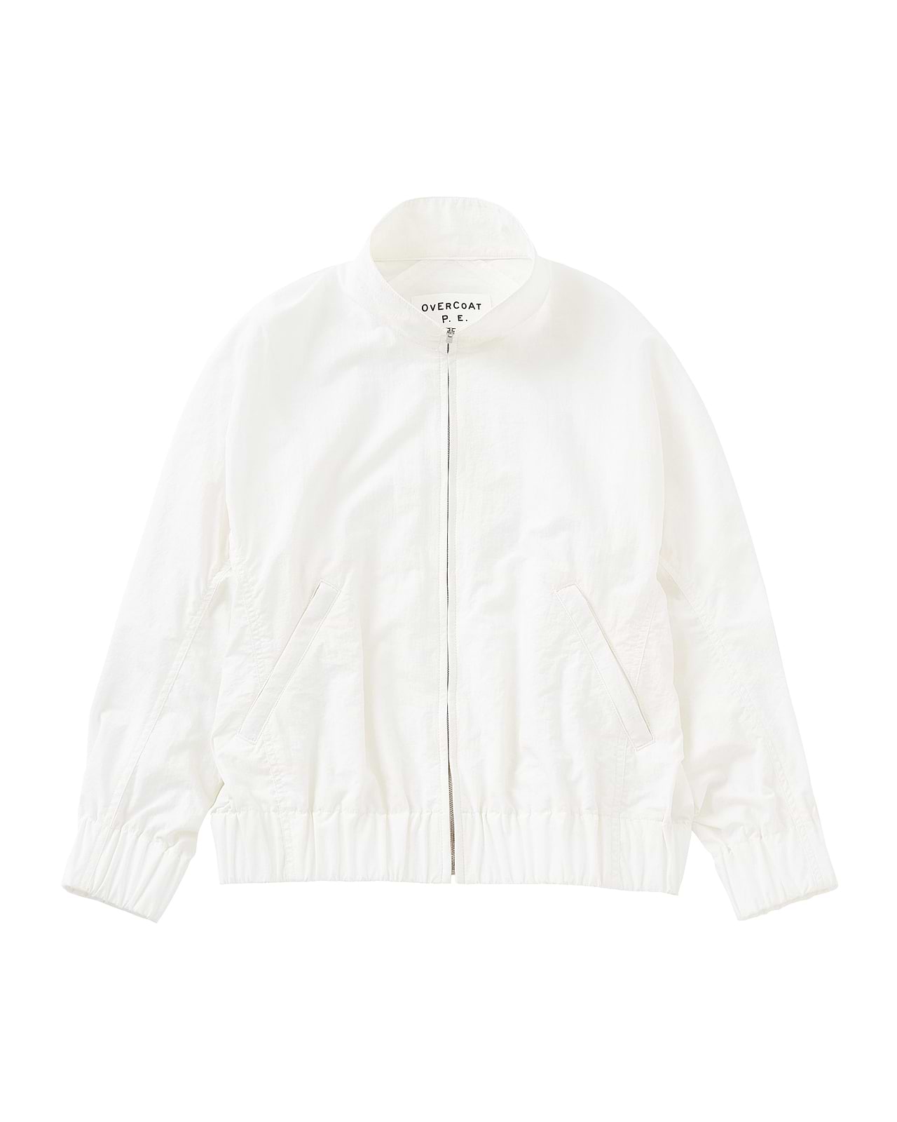 OVERCOAT】ウィンドブレーカー – ファッションスナップストア